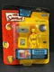 Playmates Toys Simpsons Series 13 Princess Kashmir Action Figure