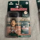 MLB 1996 Headliners Paul O'Neill 3" Figures/Collector's Catalog Corinthian T72