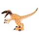 Terra Electronic Utahraptor