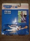1996 Starting Line-up, Cal Ripkin, Jr., Figurine and Card NIP