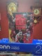 Trick Or Treat Studios House Of 1000 Corpses 5 Figure Plus Case 
