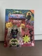 Mattel Masters of the Universe Snake Face Deluxe 5.5 in Action Figure