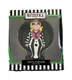 Brand New Culturefly Beetlejuice BEETLEJUICE Vinyl Figure 4.5 Inch
