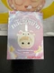 Pop Mart - Hacipupu The Constellation Plush Series - Blind Box  - Brand New