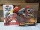 ZURU Robo Alive Dino Wars T-Rex Brand New In The Box