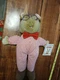 1994 Marc Brown Arthur Plush Eden With Tags