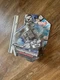 Hasbro Transformers Marvel Crossovers Hulk to Tank Gray Variant Super HTF NEW!!!