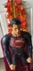 JAKKS Pacific - Superman "Man of Steel" 31" Action Figure