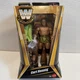 WWE Elite Legends Series 29 CURT HENNIG Target Exclusive