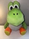 Super Mario Bros Yoshi XL Jumbo Large 21" Plush Nintendo Hidden Pocket Shell
