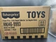 Fisher-Price Little People NFL Los Angeles Rams HNJ46-9993 New In Original Box