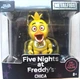 JADA Five Nights at Freddy&rsquo;s CHICA Metalfigs Figure 2024