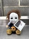 Kidrobot - Halloween - Michael Myers Phunny Plush NWT