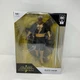 McFarlane Toys Black Adam 12" PVC Statue DC Direct Movie Figure "The Rock"