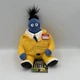 NWT Bob Beetlejuice Beetlejuice  7.5&rdquo; Phunny  Kidrobot Plush Creepy Halloween