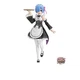 Figma Re:Zero - Starting Life in Another World Rem Non-scale ABS PVC Painted