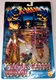 X-Men Battle Brigade Lady Deathstrike 1996 Marvel Comics Toy Biz New See Descrip