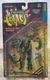 McFarlane Toys Total Chaos Series 1 Thresher Ultra-Action Figure 1996