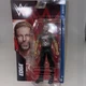 EDGE WWE Mattel Basic Superstars Series 128 Wrestling Action Figure Creased Card