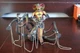 Spawn the Dark Ages Series 14 Viper King Red/Yellow Figure McFarlane Toys 1999
