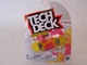 Tech Deck Disorder Skateboard Fingerboard Rare