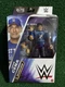 WWE Elite JOHN CENA Collector's Edition Last Time Is Now Wrestling Action Figure