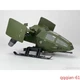 New 1:12 Scale Vehicle Fans Hobby VE-01 Air Eagle For G.I. Joe Assemble Airplane