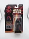 Hasbro Star Wars: Episode 1 - Darth Sidious Action Figure