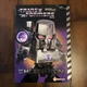 Kids Logic Transformers Mecha Nations MN-03 LED Megatron Action Figure US SHIP