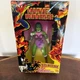 Marvel Universe She-Hulk 10" Fully Poseable Action Figure 1997 Toy Biz Sealed