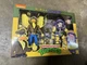NECA TMNT Teenage Mutant Ninja Turtles (Cartoon) Ace Duck & Mutagen Man 2-Pack