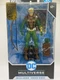 CONNOR HAWKE DC Multiverse McFarlane Toys Gold Label Green Arrow