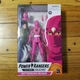 Hasbro Power Rangers Lightning Collection Mighty Morphin Ninja Pink Ranger