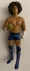 WWE Jakks Pacific Unmatched Fury Carlito Platinum Series 3 WWE 7&rdquo; Figure - 
