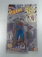 MARVEL SPIDER-MAN WEB TRAP - SPIDERMAN  - TOY BIZ Toybiz 1997