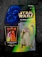 Star Wars TUSKEN RAIDER Action Figure 1996 Kenner The Power of the Force Green