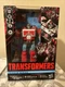 Hasbro Transformers Studio Series 86 The Movie MTMTE Perceptor, Ratbat, Ramhorn