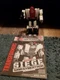 Hasbro Transformers Generations War for Cybertron Deluxe WFC-S35 Red Alert
