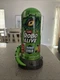 Zuru Robo Alive Dino DNA Get Dinos from Slime! Light Up DNA Helix Spine Grn Tail