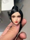 YMTOYS YMT073A 1/6 Girl Head Sculpt Carved For 12" Female Phicen TBL Figure Doll