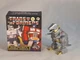 Yolopark Transformers GRIMLOCK G1 AMK Mini Model Figure Kit Buildable