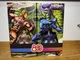 Masters of the Universe Origins He-Man Skeletor 80th Mattel Limited release MOTU