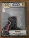 STAR WARS KARRE  EXCLUSIVE Funko Enamel POP Pin 2022 RARE New