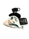 Disney Nightmare Before Christmas Mayor Plush Backpack Clip