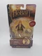 The Hobbit An Unexpected Journey Bilbo Baggins Figure 3-3/4 inch