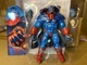Hasbro Marvel Legends APOCALYPSE X-Men Age Of Apocalypse Deluxe Figure Toy Skull