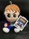 Back to The Future Marty McFly Phunny Plush Toy 35th Anniversary Kidrobot figure