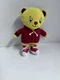 Daniel Tiger's Neighborhood Daniel Tiger Plush 8&rdquo; Stuffed Animal Jakks Toy