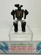Vintage Tonka 1983 GoBots Geeper Creeper MR-28 Unbroken