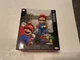 The Super Mario Bros Movie 5" Mario Figure Jakks Nintendo NEW